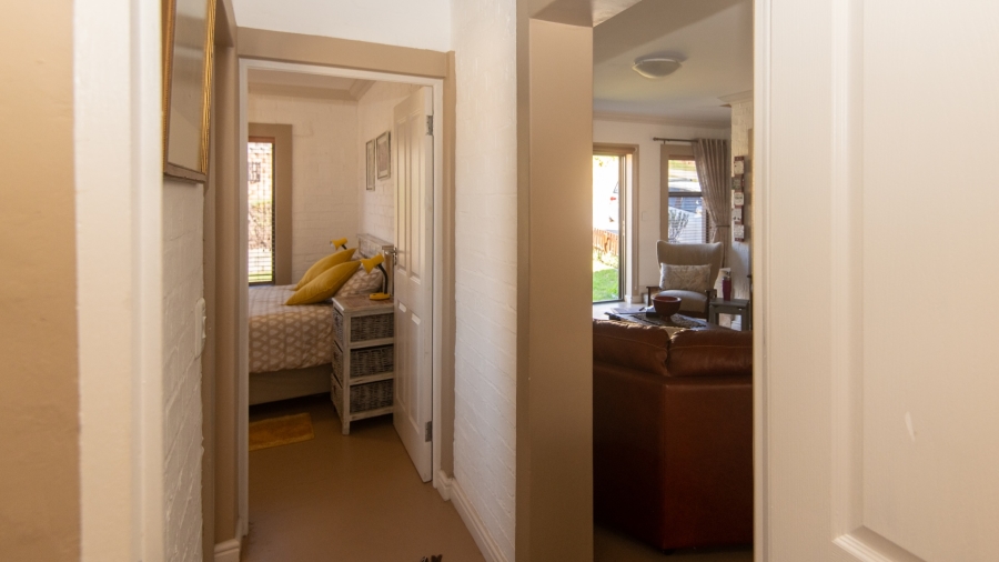 3 Bedroom Property for Sale in Bergsig Western Cape